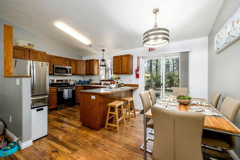 Vacation Rentals (United States of America, Coeur d'Alene, Idaho)