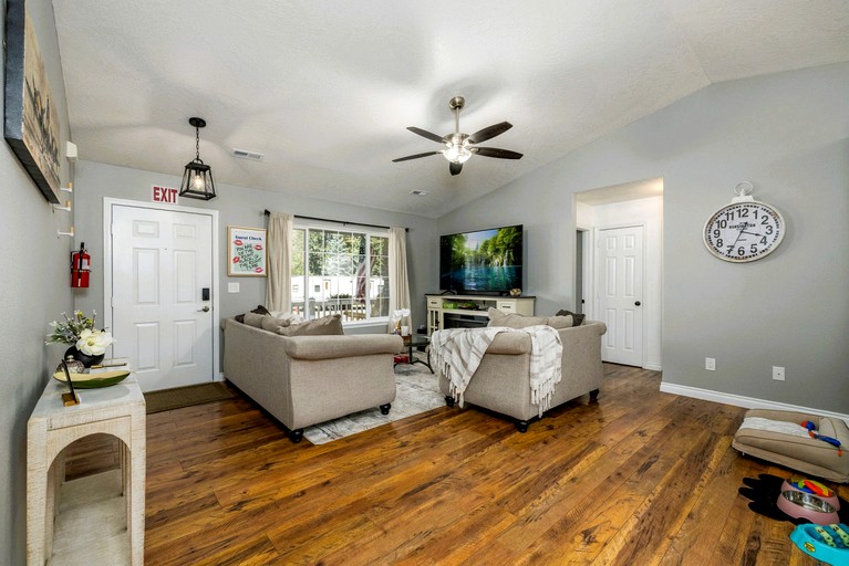 Vacation Rentals (United States of America, Coeur d'Alene, Idaho)