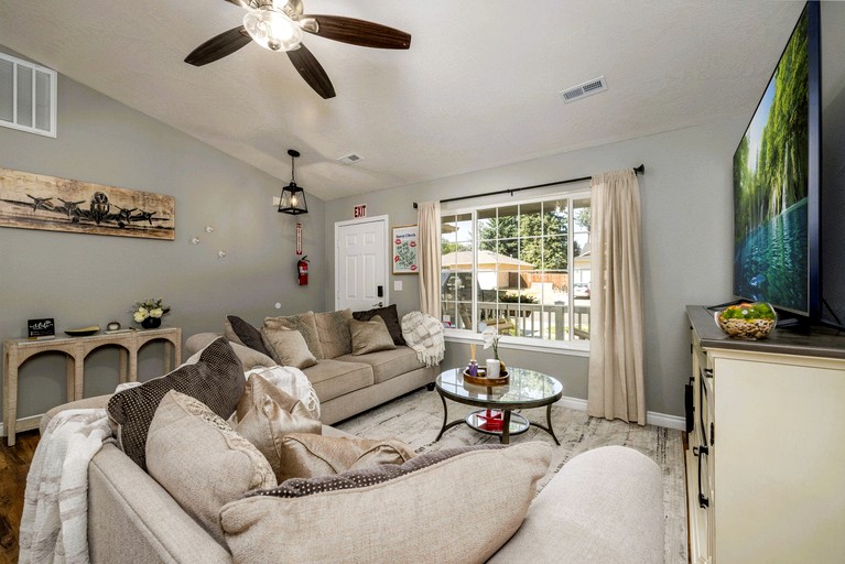 Vacation Rentals (United States of America, Coeur d'Alene, Idaho)