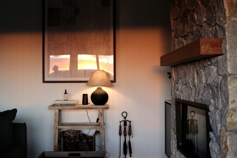 Cabins (Australia, Neumgna, Queensland)