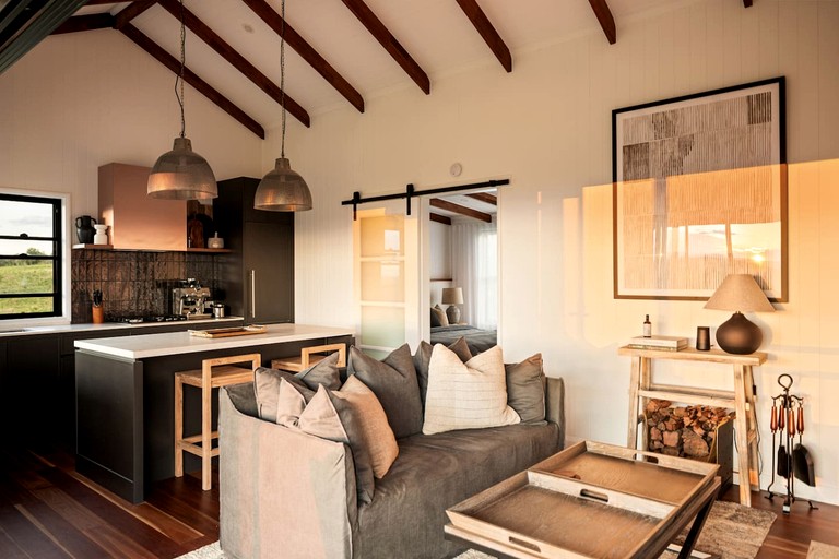 Cabins (Australia, Neumgna, Queensland)