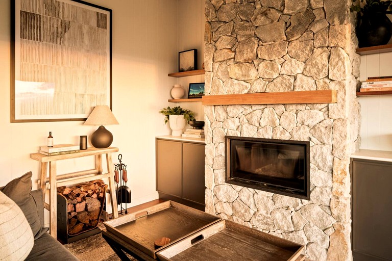 Cabins (Australia, Neumgna, Queensland)