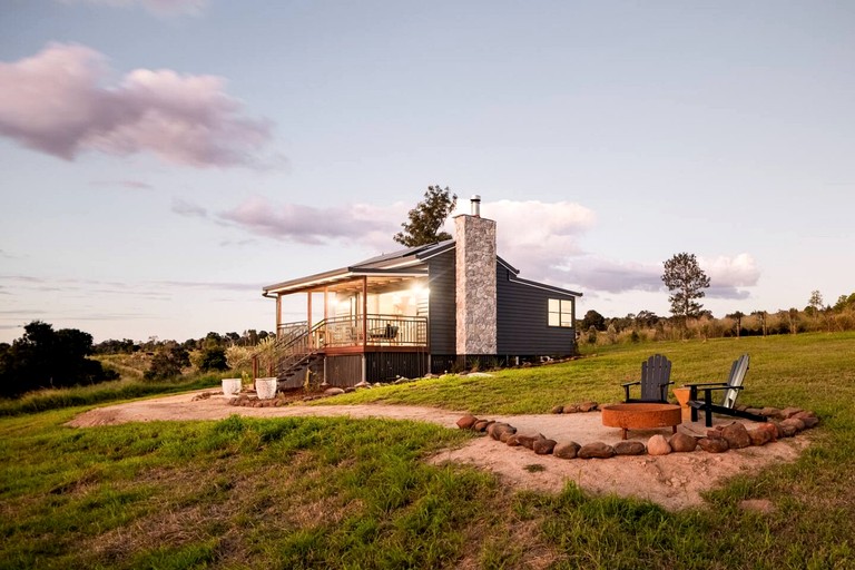 Cabins (Australia, Neumgna, Queensland)