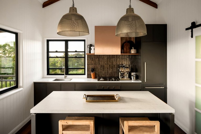 Cabins (Australia, Neumgna, Queensland)