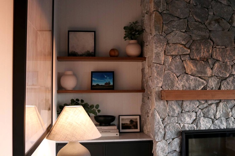 Cabins (Australia, Neumgna, Queensland)