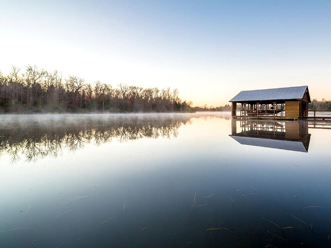 Cabins (Eustace, Texas, United States)