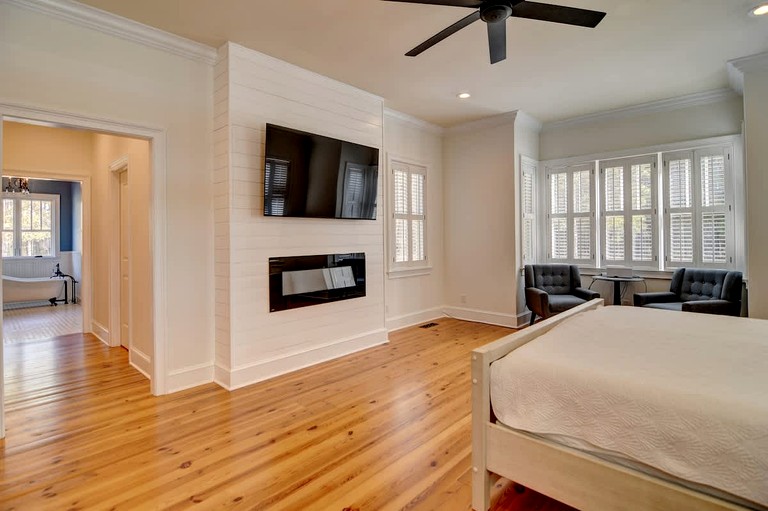 Vacation Rentals (United States of America, --, Georgia)