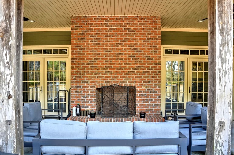 Vacation Rentals (United States of America, --, Georgia)