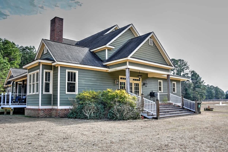 Vacation Rentals (United States of America, --, Georgia)