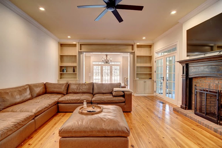 Vacation Rentals (United States of America, --, Georgia)