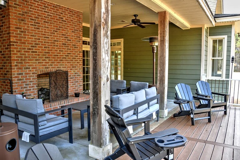 Vacation Rentals (United States of America, --, Georgia)