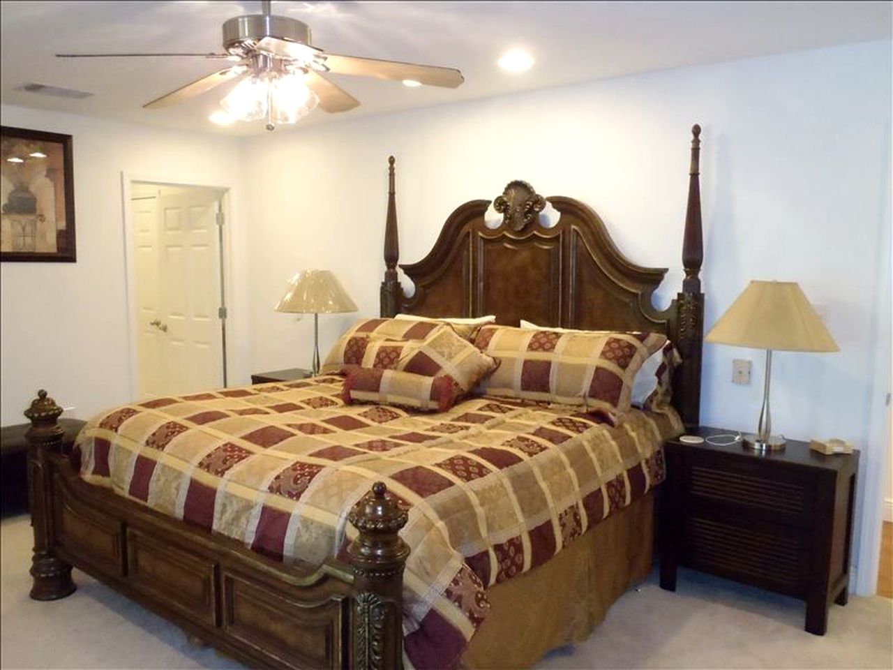 The Great Escape River House RIVER RETREAT, Vacation Rentals