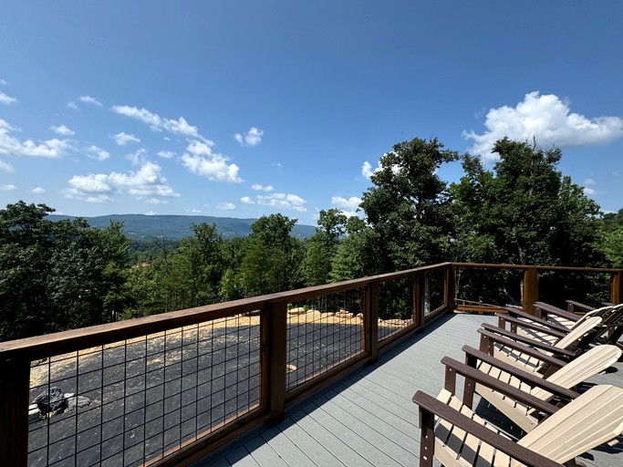 Cabins (United States of America, Sevierville, Tennessee)
