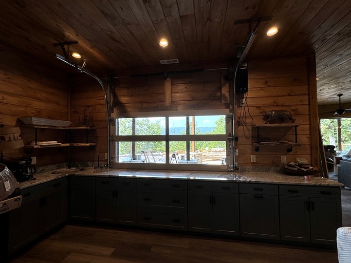 Cabins (United States of America, Sevierville, Tennessee)
