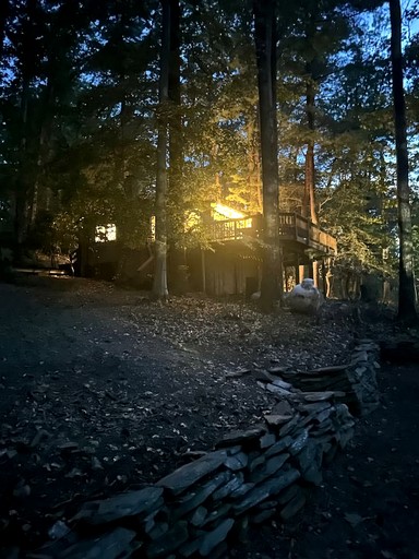 Cabins (United States of America, Aspers, Pennsylvania)