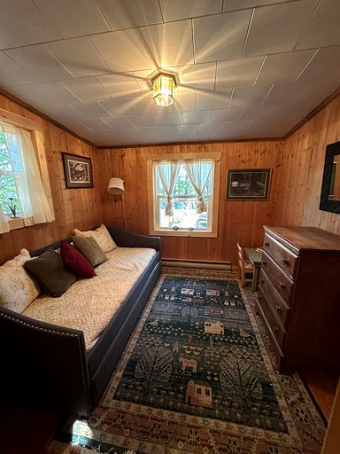 Cabins (United States of America, Aspers, Pennsylvania)