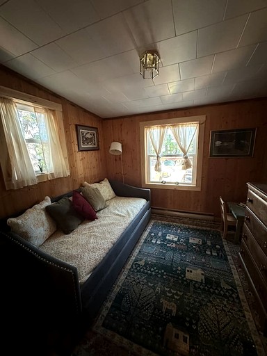 Cabins (United States of America, Aspers, Pennsylvania)