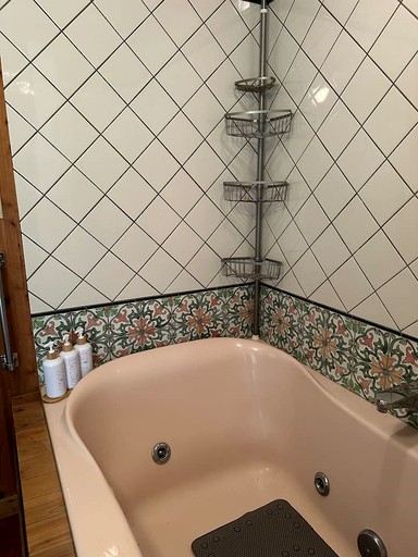 Cabins (United States of America, Aspers, Pennsylvania)