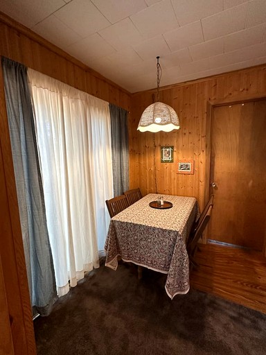 Cabins (United States of America, Aspers, Pennsylvania)