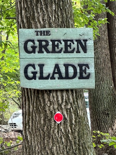 Cabins (United States of America, Aspers, Pennsylvania)