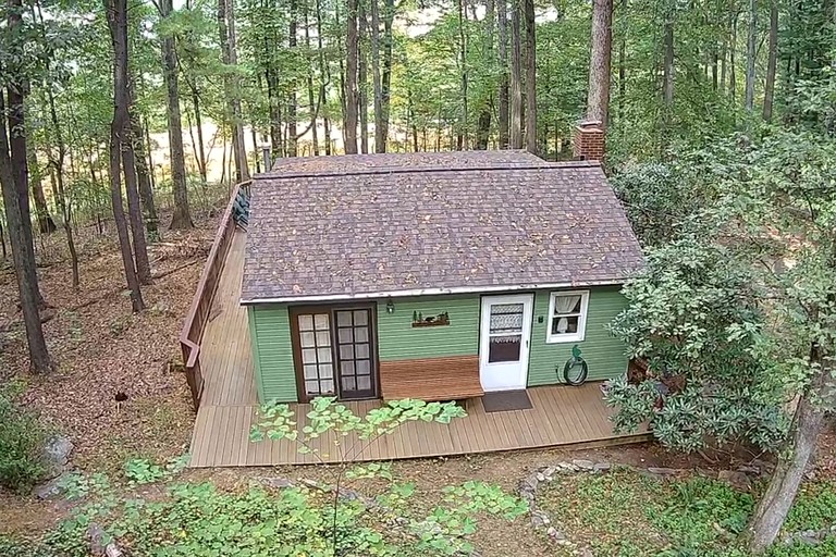 Cabins (United States of America, Aspers, Pennsylvania)