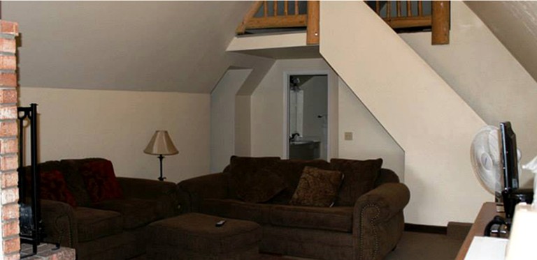 Nature Lodges (Greer, Arizona, United States)