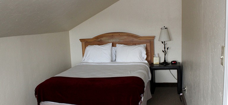 Nature Lodges (Greer, Arizona, United States)