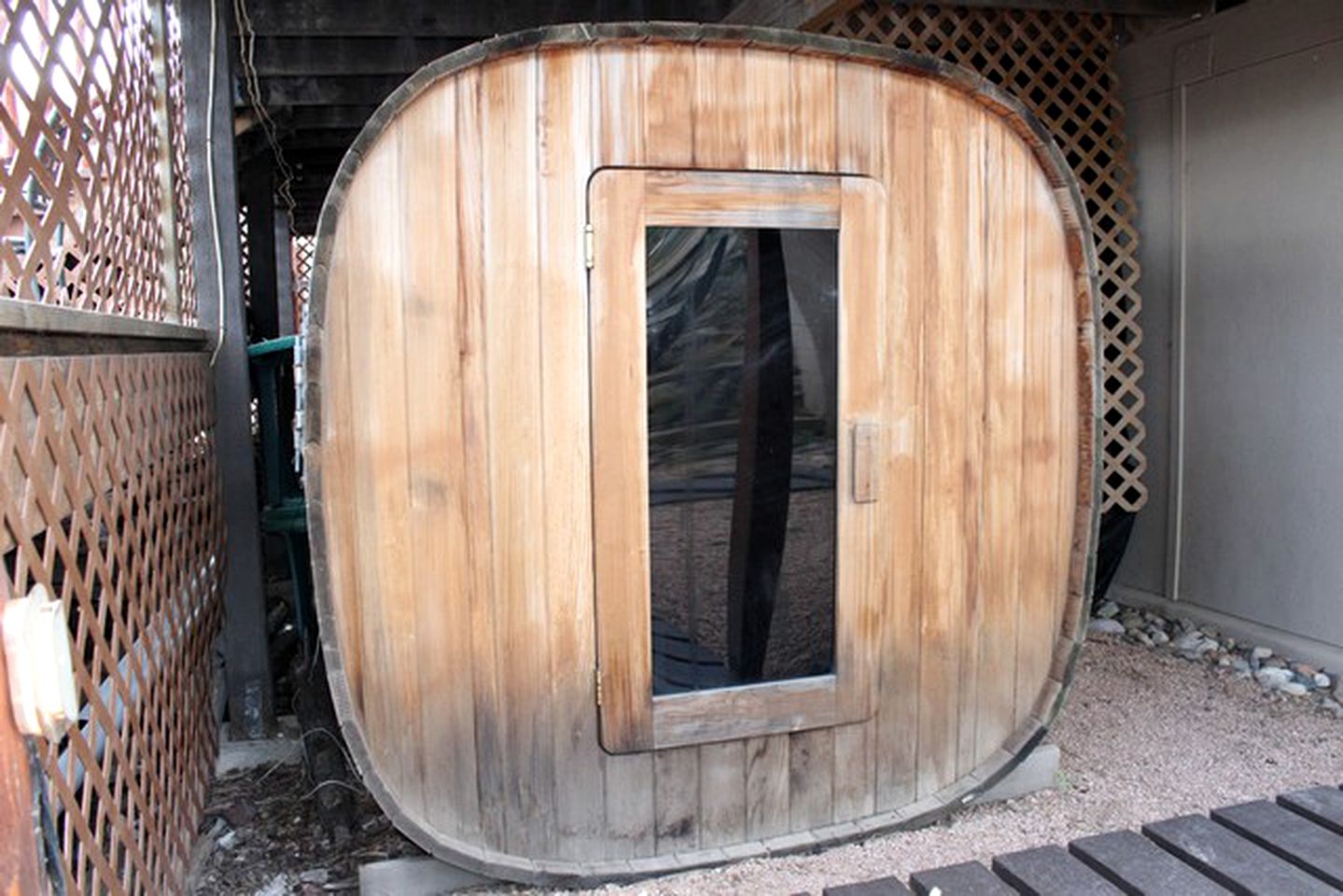Spacious Two-Bedroom Suite Set on a Resort in the White Mountains in Greer, Arizona