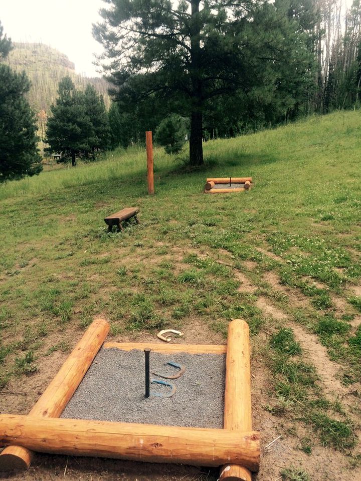 Romantic Suite Rental Perfect for a Honeymoon in the White Mountains, Arizona