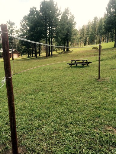 Nature Lodges (Greer, Arizona, United States)