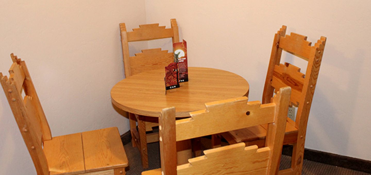 Cozy Rental on a Camping Resort near the Historic Apache Fort Junction, Arizona