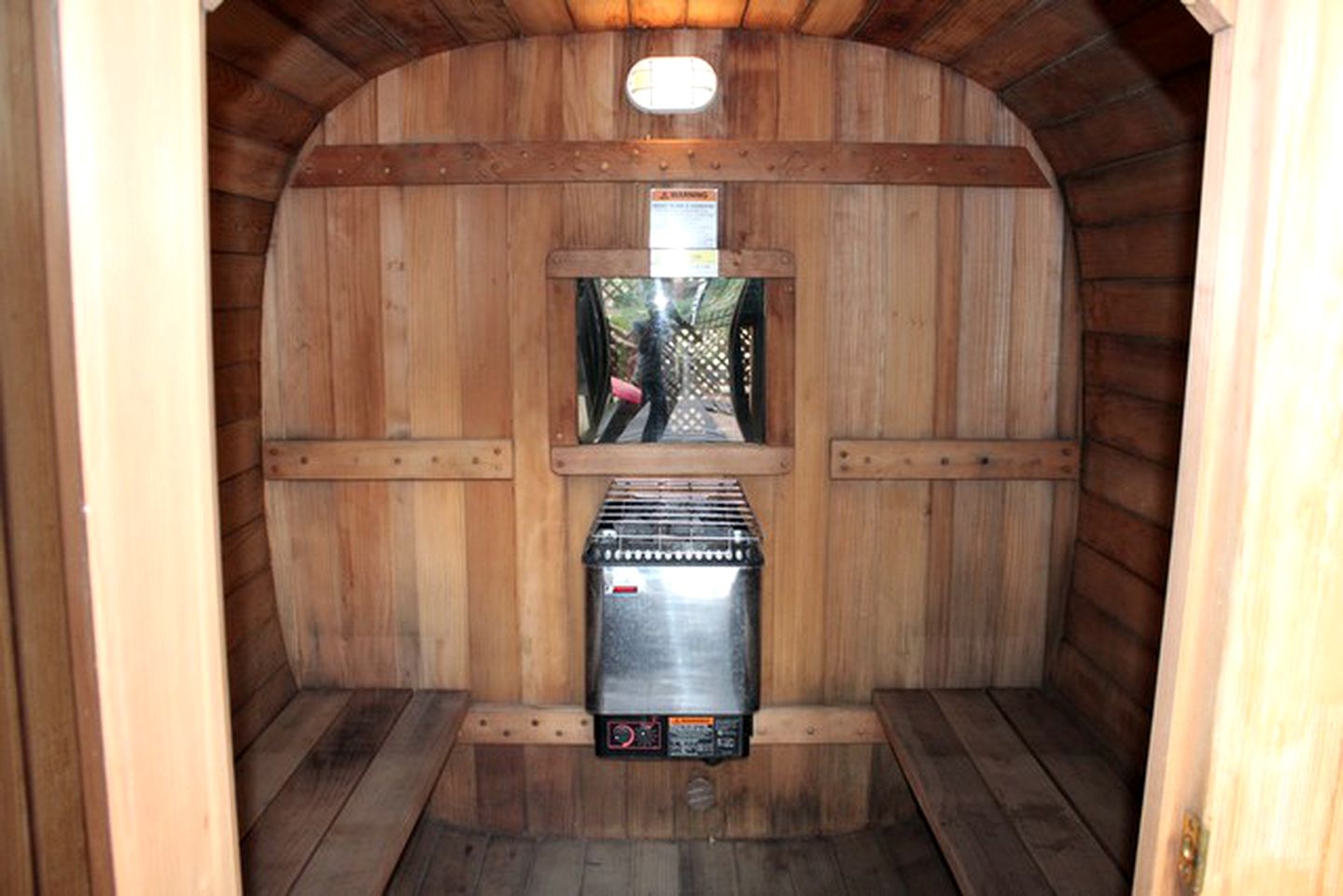 Charming Room on a Lodging Retreat Amid the White Mountains in Greer, Arizona