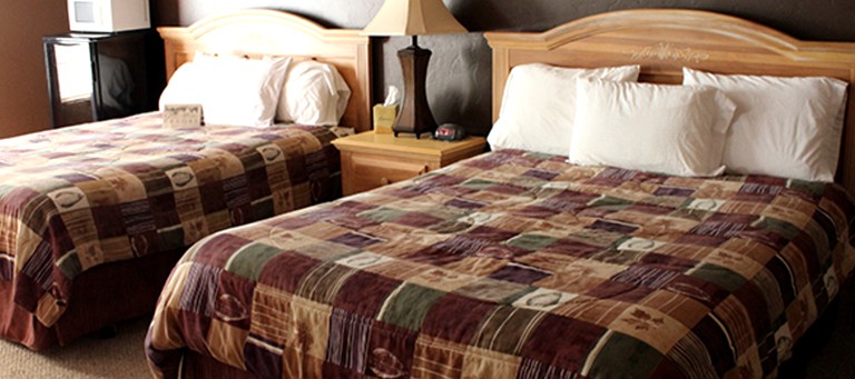 Nature Lodges (Greer, Arizona, United States)