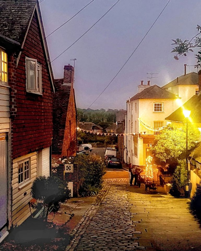 Charming Countryside Lodge with Private Spa, Hot Tub & Firepit, Serene Retreat Near Binsted, England