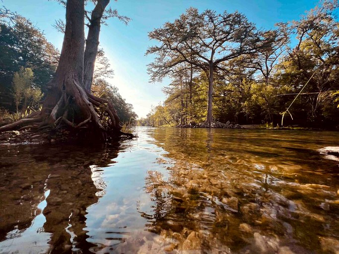 Vacation Rentals (United States of America, Canyon Lake, Texas)