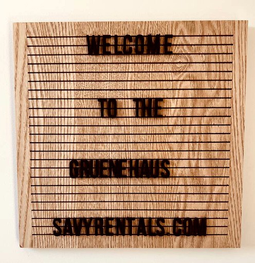 Vacation Rentals (United States of America, Canyon Lake, Texas)