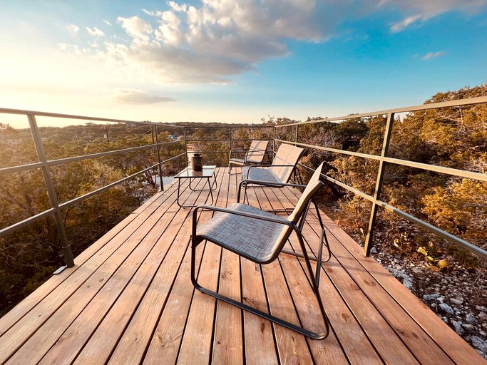 Vacation Rentals (United States of America, Canyon Lake, Texas)