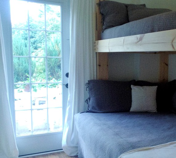 Nature Lodges (Eugenia, Ontario, Canada)