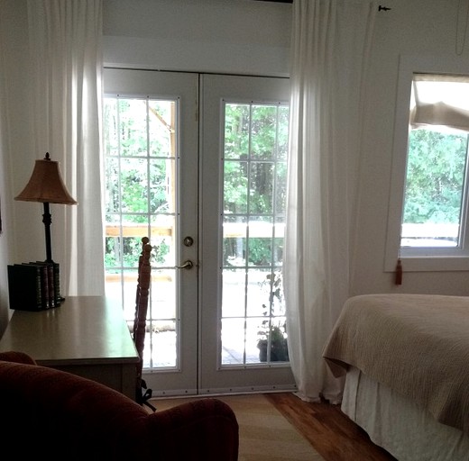 Nature Lodges (Eugenia, Ontario, Canada)