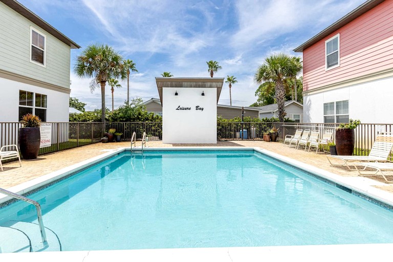 Vacation Rentals (United States of America, Miramar Beach, Florida)