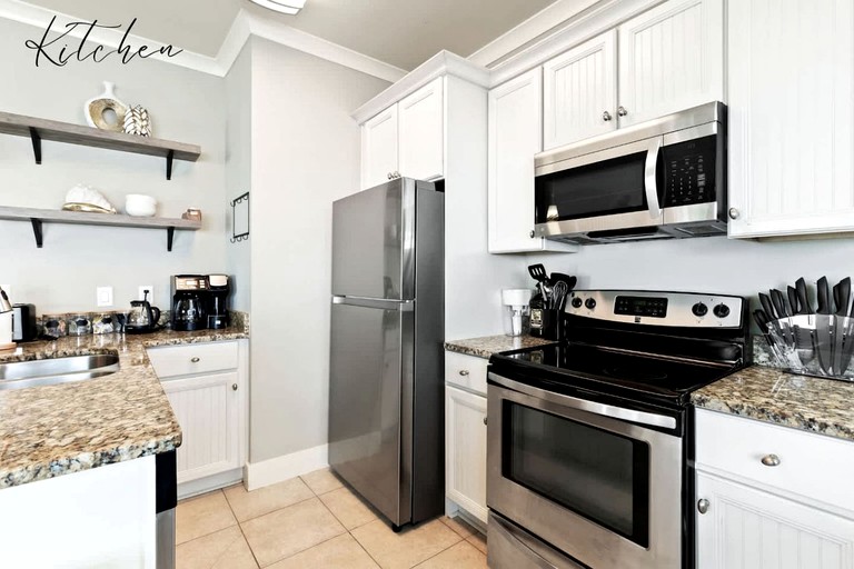 Vacation Rentals (United States of America, Miramar Beach, Florida)
