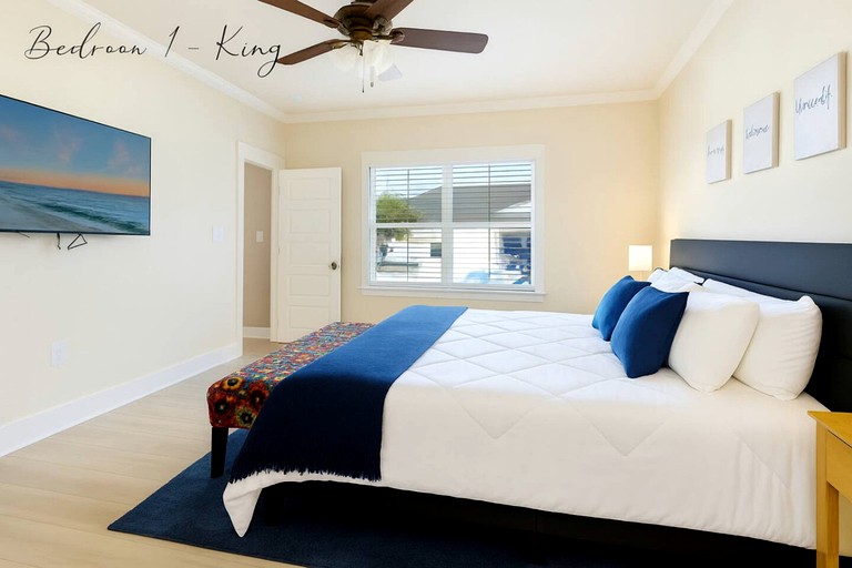 Vacation Rentals (United States of America, Miramar Beach, Florida)