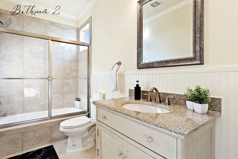 Vacation Rentals (United States of America, Miramar Beach, Florida)