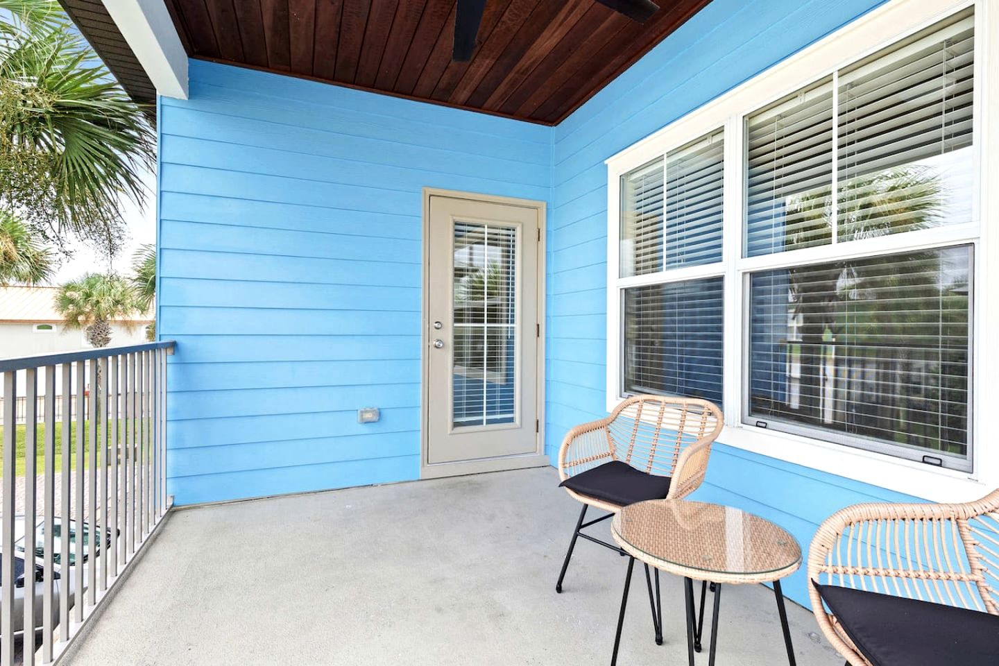 Stylish Coastal Home with Private Pool & Golf Cart, Steps from Beach near Miramar Beach, Florida