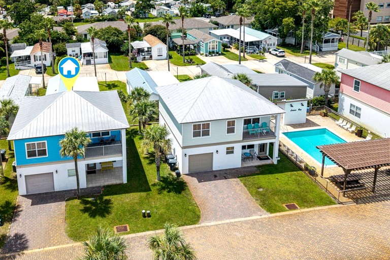 Vacation Rentals (United States of America, Miramar Beach, Florida)