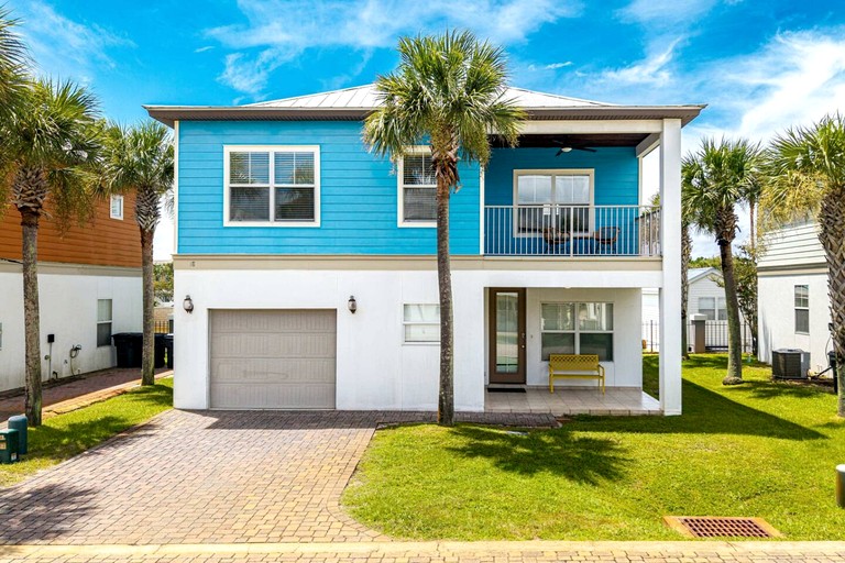 Vacation Rentals (United States of America, Miramar Beach, Florida)