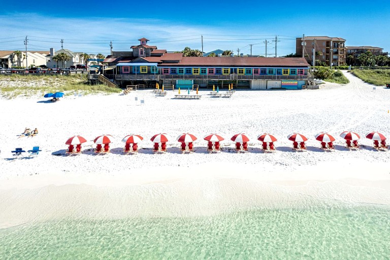 Vacation Rentals (United States of America, Miramar Beach, Florida)