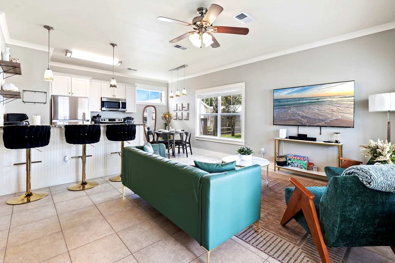 Vacation Rentals (United States of America, Miramar Beach, Florida)