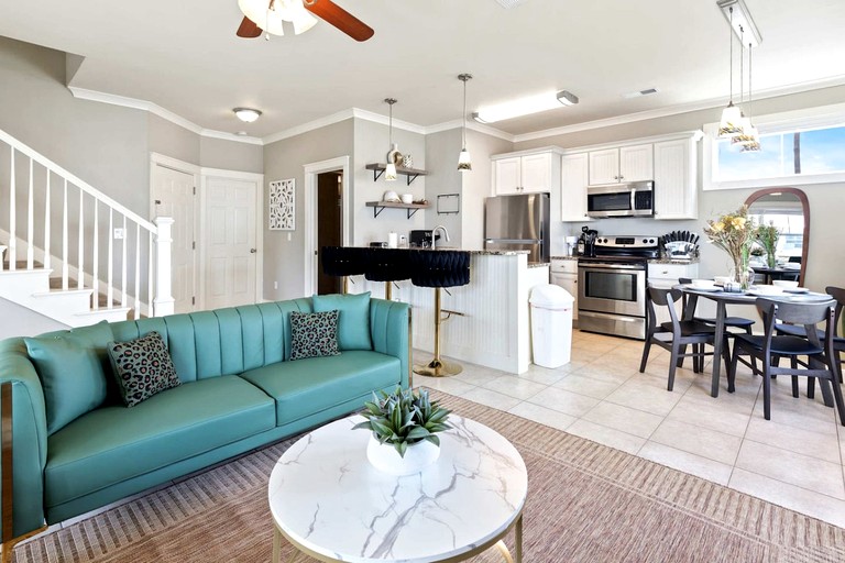 Vacation Rentals (United States of America, Miramar Beach, Florida)