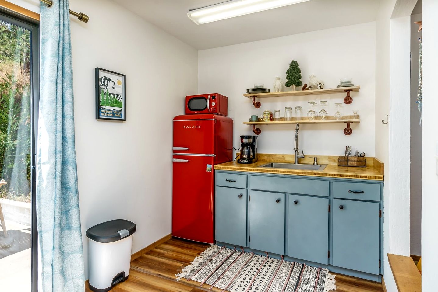 Incredible Cabin with Nice Views in Groveland, California